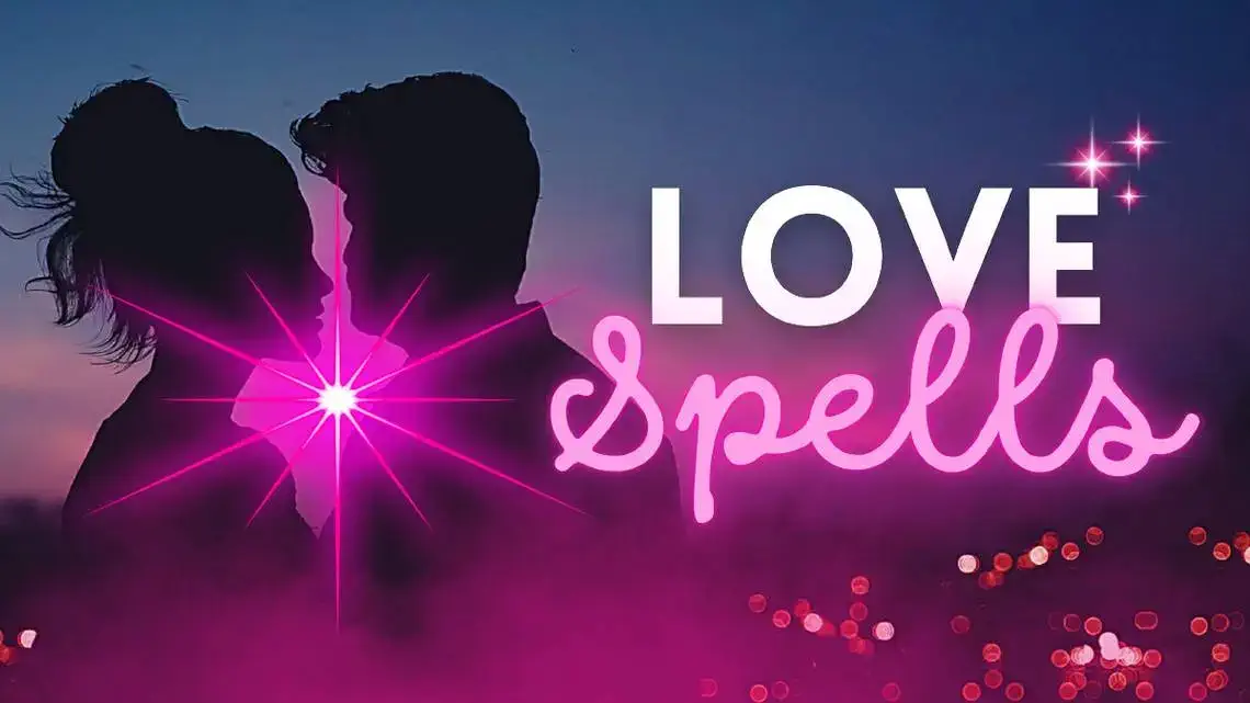 Love Spells To Bring Him Back-A Love Solution