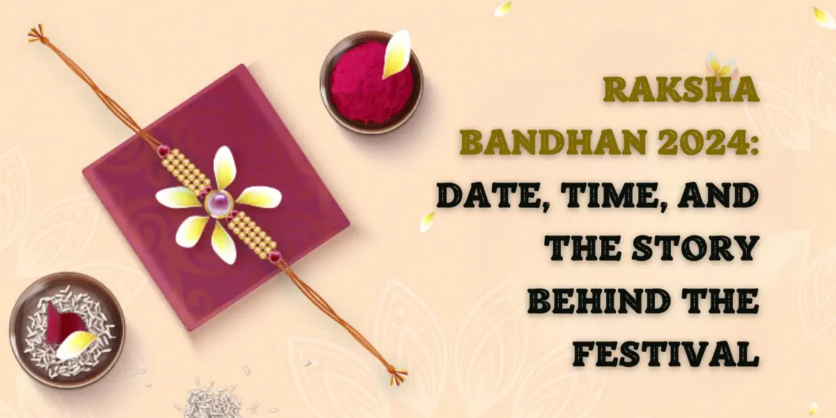 Raksha Bandhan 2024