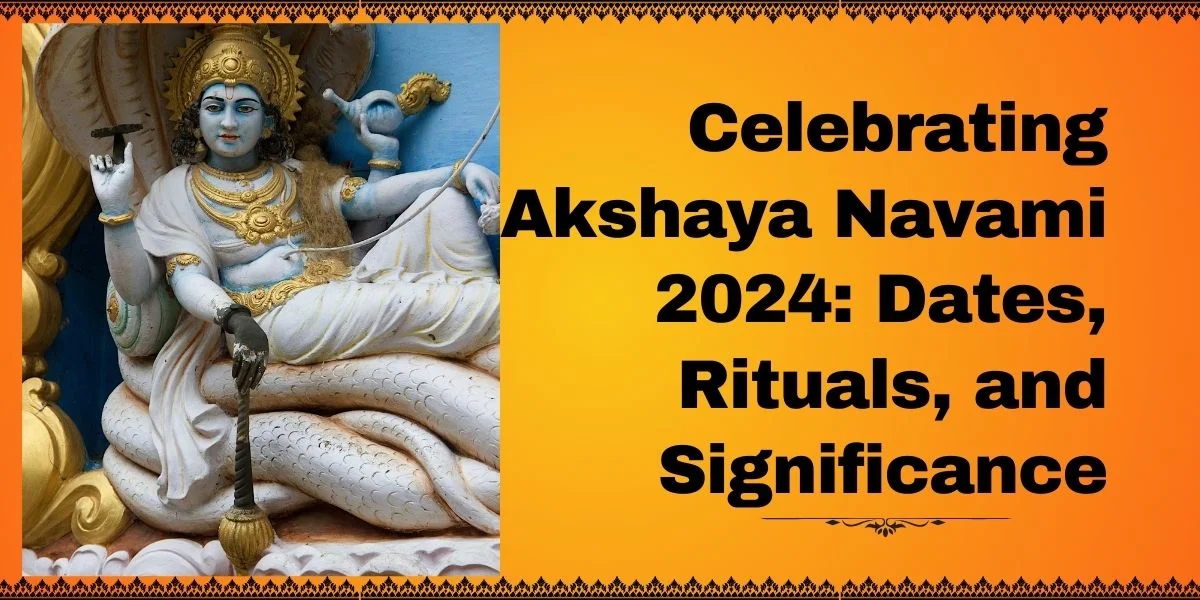 Akshaya Navami 2024