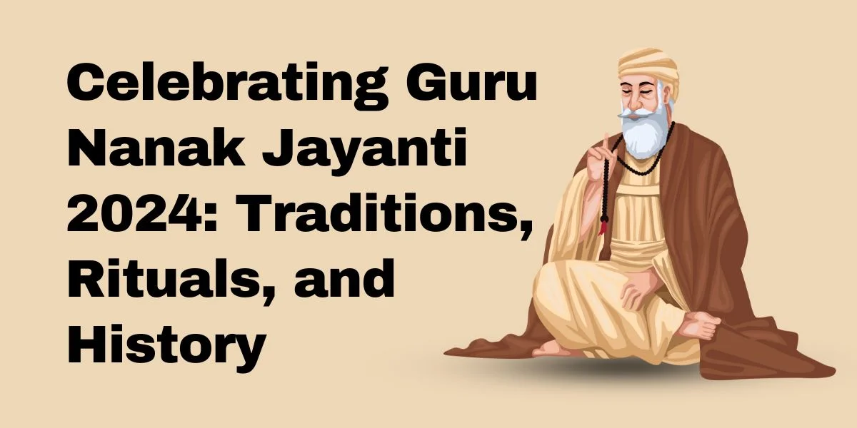 Guru Nanak Jayanti